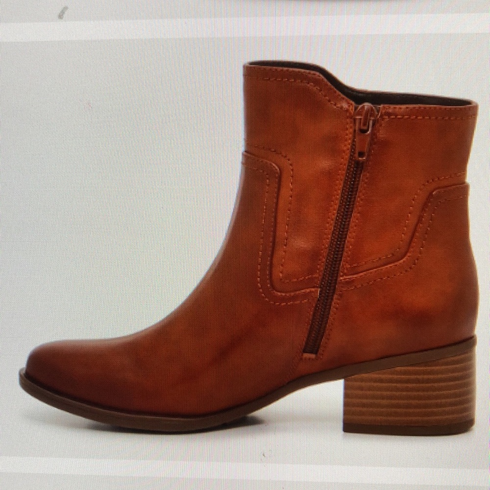 Naturalizer Kelby women’s Bootie